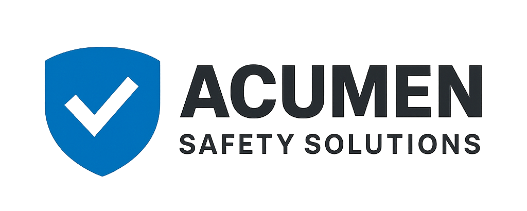 Acumen Safety Solutions